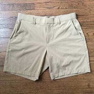 Fabletics Men's The Don Pull-On Dark Twill Size 34